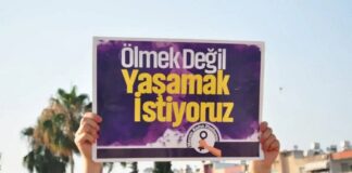 Kadın cinayetinin bu defaki adresi metro istasyonu; Boşanma aşamasındaki eşini tabancayla sırtından vurarak öldürdü