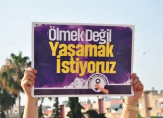 Kadın cinayetinin adresi Diyarbakır; Tahliye oldu, birlikte yaşadığı kadını katletti!