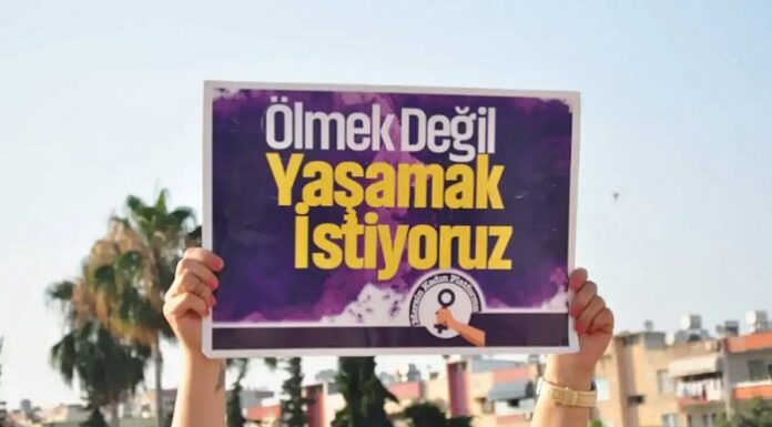 Kadın cinayeti/Yaşı, yeri, zamanı yok! Öldüren 85 yaşında, öldürdüğü eşi 80 yaşında!