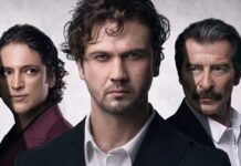 İlk bölümüyle zirvedeki rakibini indirmişti. ‘Deha’ dizisine mecburi ara!