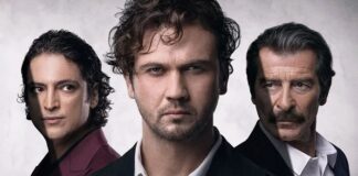 İlk bölümüyle zirvedeki rakibini indirmişti. ‘Deha’ dizisine mecburi ara!