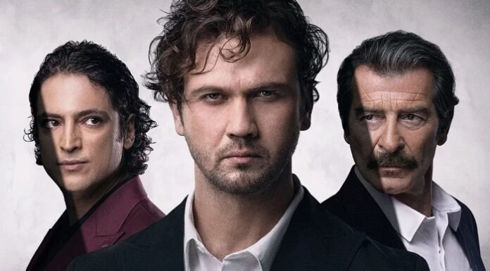 İlk bölümüyle zirvedeki rakibini indirmişti. ‘Deha’ dizisine mecburi ara!