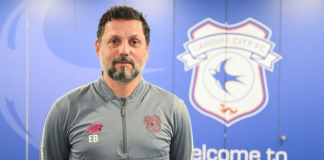 Erol Bulut’la yollar ayrıldı
