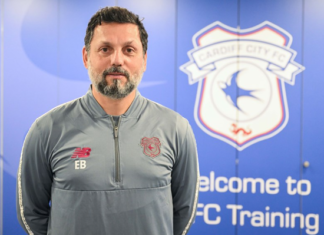 Erol Bulut’la yollar ayrıldı