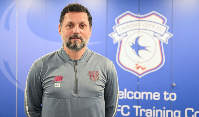 Erol Bulut’la yollar ayrıldı