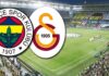 Fenerbahçe-Galatasaray derbisinin bilet fiyatları belli oldu