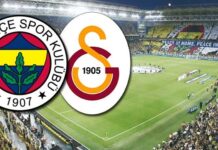 Fenerbahçe-Galatasaray derbisinin bilet fiyatları belli oldu