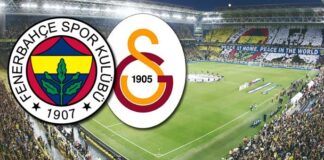 Fenerbahçe-Galatasaray derbisinin bilet fiyatları belli oldu