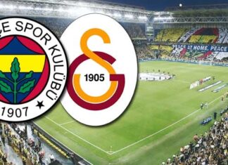 Fenerbahçe-Galatasaray derbisinin bilet fiyatları belli oldu