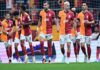 Galatasaray, Rizespor’u farklı mağlup etti