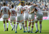 Galatasaray, Adana’da farklı kazandı