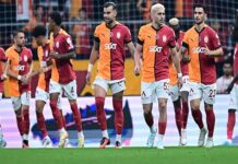 Galatasaray, Rizespor’u farklı mağlup etti