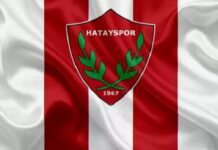 Hatayspor’da değişim; Özhan Pulat gitti, Rıza Çalımbay geldi