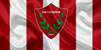 Hatayspor’da değişim; Özhan Pulat gitti, Rıza Çalımbay geldi