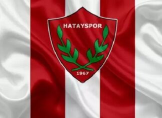 Hatayspor’da değişim; Özhan Pulat gitti, Rıza Çalımbay geldi
