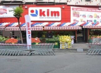 Dev market zinciri şubelerini kapatıyor!