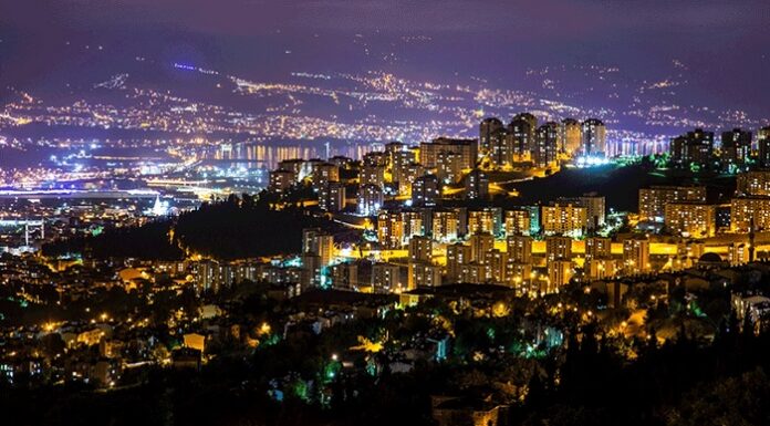 TÜİK açıkladı; İşte Türkiye’nin en zengin illeri…