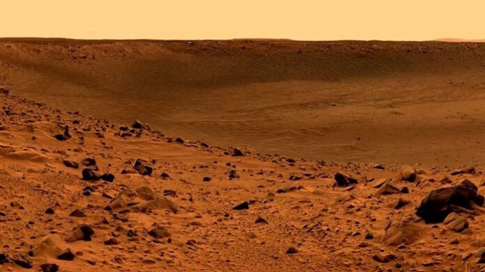 mars