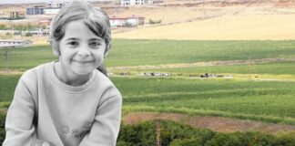 Narin’in adı bir parkta yaşayacak