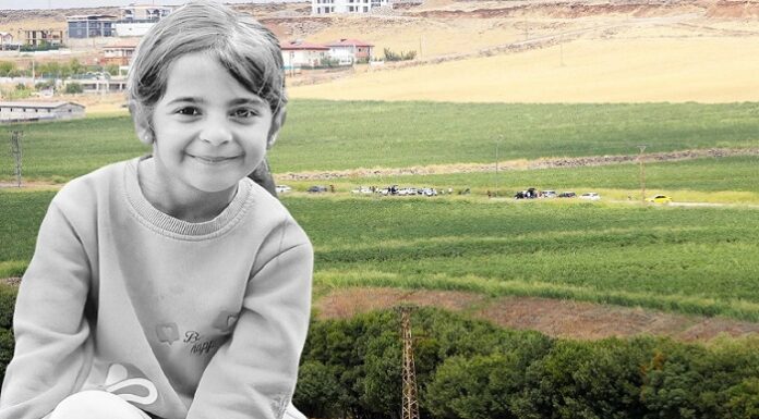 Narin’in adı bir parkta yaşayacak