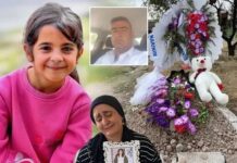 Narin soruşturması/Annesi, ağabeyi dahil 8 kişi tutuklandı!