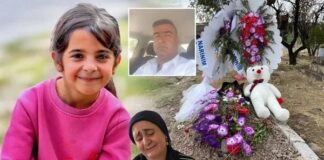 Narin soruşturması/Annesi, ağabeyi dahil 8 kişi tutuklandı!