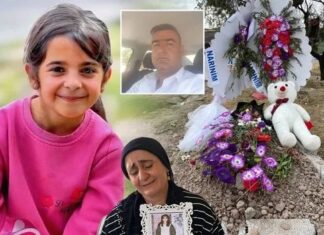 Narin soruşturması/Annesi, ağabeyi dahil 8 kişi tutuklandı!