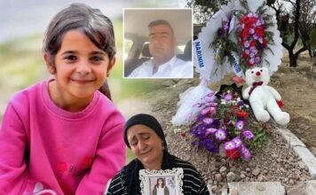 Narin soruşturması/Annesi, ağabeyi dahil 8 kişi tutuklandı!
