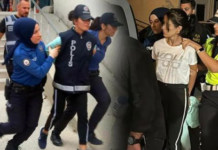 Sıla bebek, entübe edildi