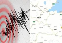 Tatvan depremi sonrası uzmanlardan korkutan açıklamalar