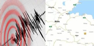 Tatvan depremi sonrası uzmanlardan korkutan açıklamalar
