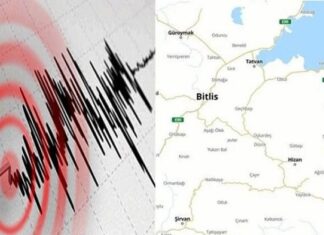 Tatvan depremi sonrası uzmanlardan korkutan açıklamalar
