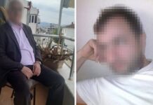 Kiracı-ev sahibi çekişmesinde son nokta; Tahliye için icra memurlarını gönderen ev sahibinin cinsel organını kesti