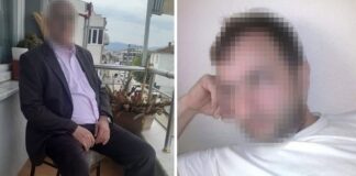 Kiracı-ev sahibi çekişmesinde son nokta; Tahliye için icra memurlarını gönderen ev sahibinin cinsel organını kesti