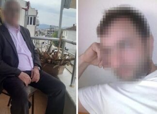 Kiracı-ev sahibi çekişmesinde son nokta; Tahliye için icra memurlarını gönderen ev sahibinin cinsel organını kesti