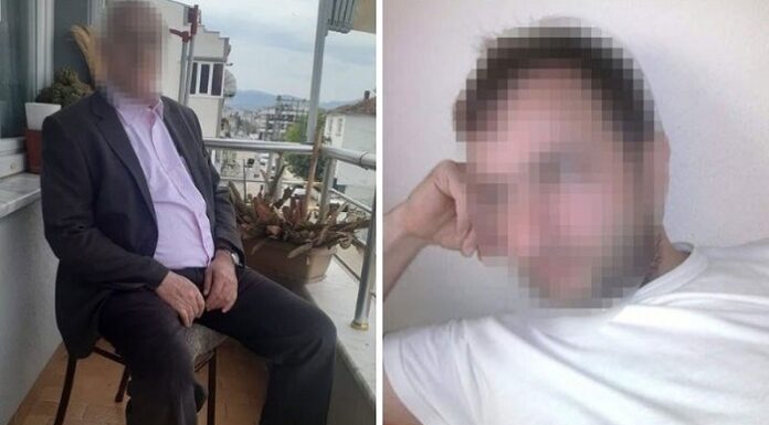 Kiracı-ev sahibi çekişmesinde son nokta; Tahliye için icra memurlarını gönderen ev sahibinin cinsel organını kesti