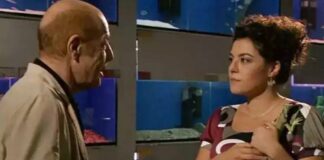 Mazhar Alanson’un kızı Eda Alanson hayatını kaybetti