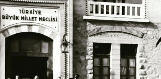 Mustafa Kemal Atatürk; Cumhuriyet Nasıl Kuruldu? Nutuk 11. Bölüm