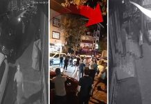 📽️Sokaklar yürünemez oldu. Evinine gireceği sırada taciz edildi, ardından lince uğradı