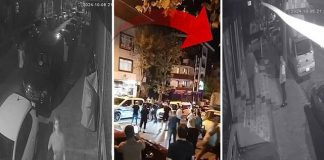 📽️Sokaklar yürünemez oldu. Evinine gireceği sırada taciz edildi, ardından lince uğradı