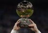 Ballon d’Or 2024’ün kazananı belli oldu