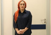 1 ay aralıksız hapşırmıştı. Nedeni belli oldu