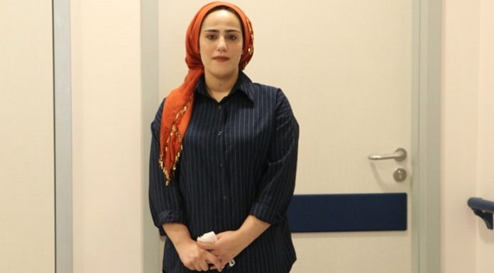 1 ay aralıksız hapşırmıştı. Nedeni belli oldu