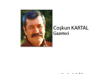 Coşkun KARTAL; DEPREM VE “SİVİL ÖNLEM” İHTİYACI