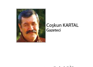 Coşkun KARTAL; DEPREM VE “SİVİL ÖNLEM” İHTİYACI