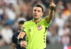 TFF’den hakem Cihan Aydın için flaş karar; FIFA listesinden çıkartıldı, maç verilmedi!
