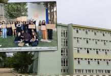 KYK Yurdundaki tacize saç baş yoldurtan savunma; ‘Şort giyip bahçeye çıkmasaydın’