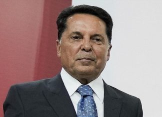 Esenyurt Belediye Başkanı Ahmet Özer tutuklandı