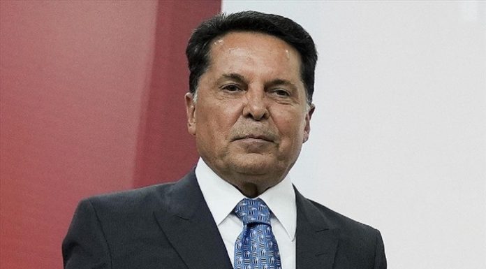 Esenyurt Belediye Başkanı Ahmet Özer tutuklandı