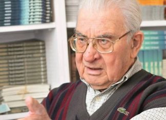 Ünlü bestekar, şair ve yazar Fırat Kızıltuğ yaşamını yitirdi